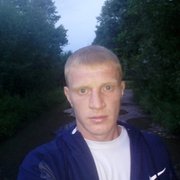 александр, 39, Осташков