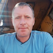 Антон, 40, Киселевск