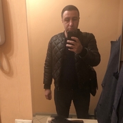 эдуард, 34, Ногинск