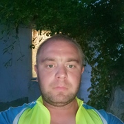 Владимир, 32, Южноуральск