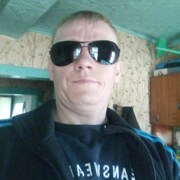 Николай Зотов, 31, Александровское (Томская обл.)