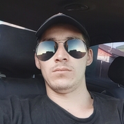 Дониер, 26, Челябинск