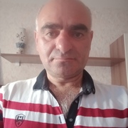 Армен, 52, Санкт-Петербург