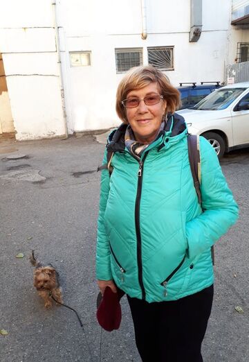 My photo - Lyudmila, 67 from Tuapse (@ludmila71131)