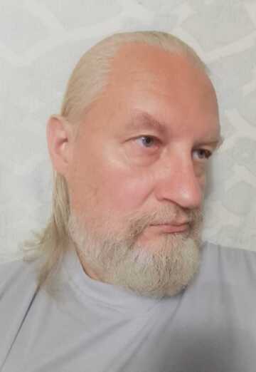 Моя фотографія - Константин, 54 з Омськ (@konstantin113332)