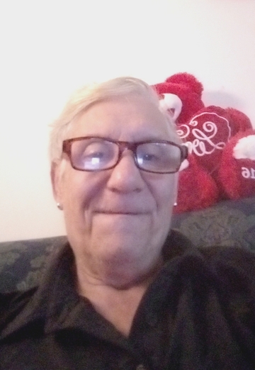 My photo - William Propps, 63 from Holly Springs (@williampropps)