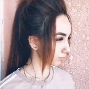 Милена, 27, Барнаул