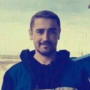 Самир, 41, Кизляр