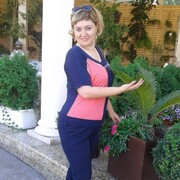 Юлия, 42, Татищево