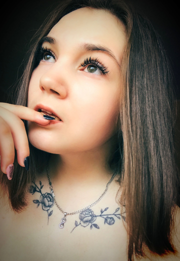 My photo - Yuliana, 30 from Vinnytsia (@uliana4686)