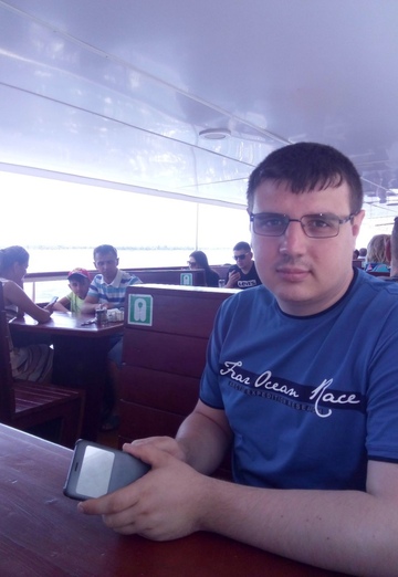 My photo - Aleksandr, 30 from Korkino (@hunterofthedark)