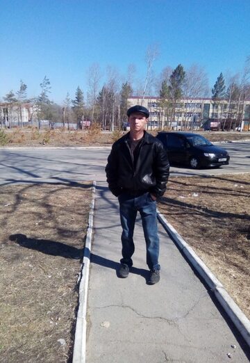 Моя фотография - Роман, 47 из Хабаровск (@roman197126)