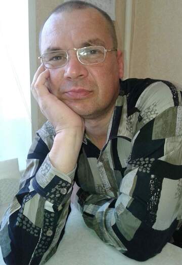 My photo - oleg, 49 from Nefteyugansk (@oleg213710)