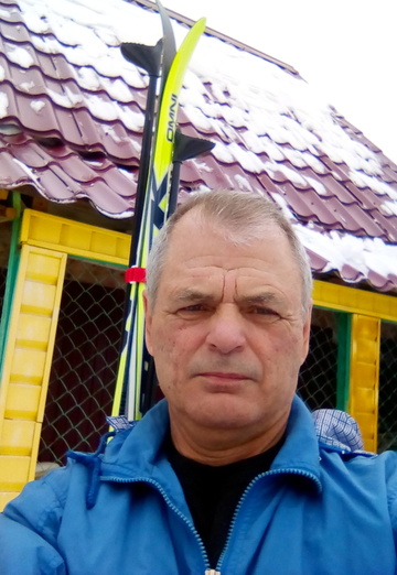 Моя фотография - Голубев Владимир, 61 из Кохма (@golubevvladimir0)