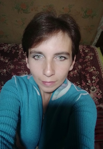Моя фотография - Яна, 36 из Бердянск (@yana55323)