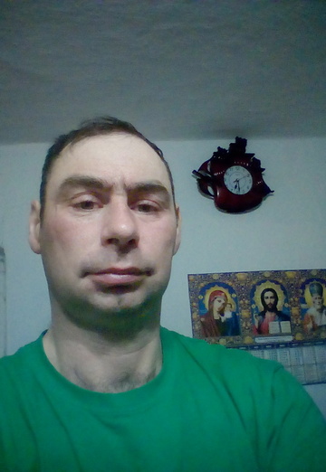 Моя фотография - Александр, 43 из Одесса (@aleksandr726429)