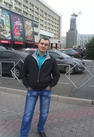 Моя фотография - Рустам, 42 из Сочи (@vadim86759)