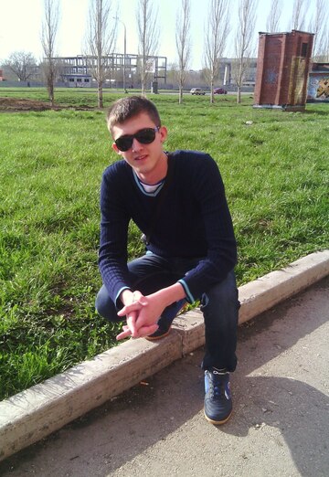 Sergei (@sergey7371399) — mein Foto #27