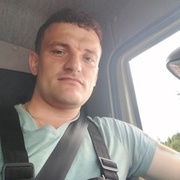 Анатолий, 35, Тюмень