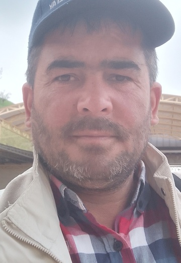 My photo - Lutfullo, 43 from Dushanbe (@lutfullo433)