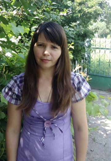 Моя фотография - Людмила, 44 из Килия (@ludmila104865)