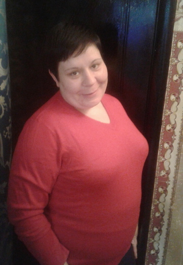Моя фотография - Татьяна, 40 из Саратов (@tatyana340180)
