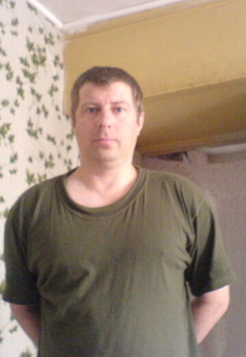 My photo - VITALIY, 51 from Novosibirsk (@vitaliy4204)