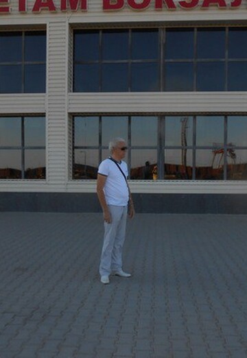 My photo - Evgeniy, 67 from Moscow (@evgeniy8487076)