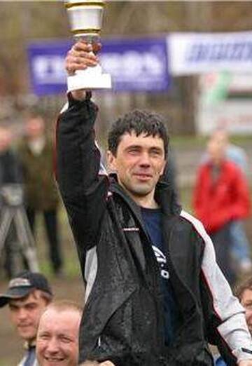 Моя фотография - Андрей, 55 из Новоуральск (@as-racing)