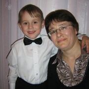 Татьяна, 57, Целинное