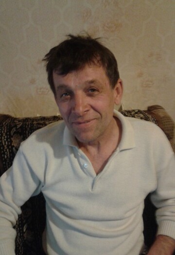 My photo - sergey, 53 from Moscow (@sergey8591321)