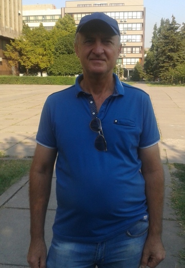Моя фотографія - сергей, 62 з Запоріжжя (@sergey501036)