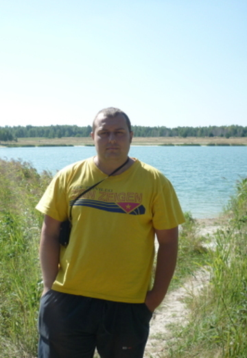 Sergey (@sergey2090518) — my photo № 6