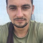 Жека, 32, Ильский