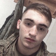 Мага, 23, Североморск