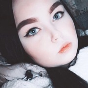 Анастасия, 21, Сегежа