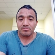 Коля, 40, Москва