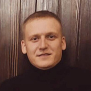 Сергей, 26, Мариинск