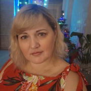 Irina 54 Moscow