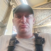 Алексей, 36, Липецк