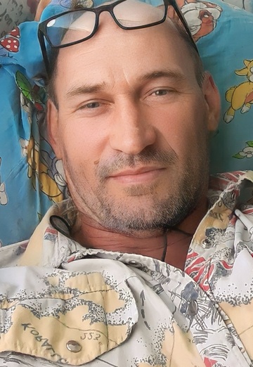 My photo - Grigoriy, 55 from Kurtamysh (@grigoriy30328)