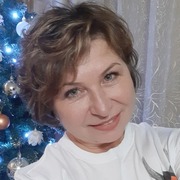 Оксана, 50, Арсеньев