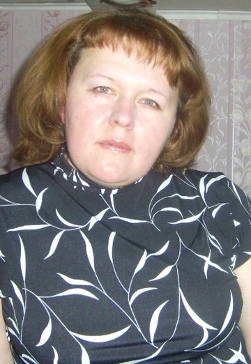 Minha foto - Irina Voronova, 45 de Galich (@irinavoronova)