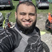Ойбек Аблуллаев, 35, Екатеринбург