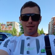 Денис, 40, Красноярск