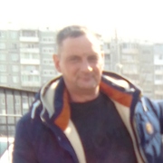 Сергей, 49, Певек
