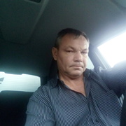 Dmitriy, 54, Когалым (Тюменская обл.)
