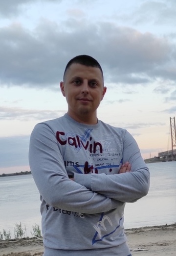 My photo - Aleksandr, 33 from Tyumen (@aleksandr896219)