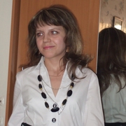 Натали, 41, Сосновоборск (Красноярский край)