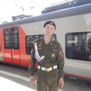 Иван, 25, Саров (Нижегородская обл.)